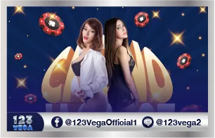 123vega slot bacara online