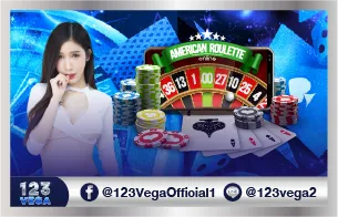 123vega entrance girl