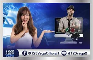 123vega entrance girl