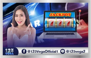 123vega entrance girl