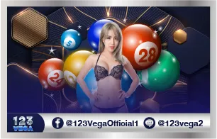 123vega lotto yiki