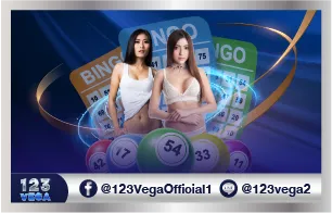 123vega slot lotto online