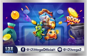 123vega slot shoot fish