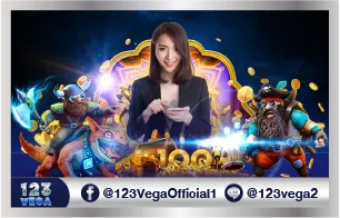123vega slot good