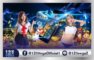 123vega slot good