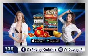 123vega slot good