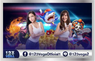 123vega slot good