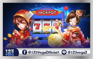 123vega slot online